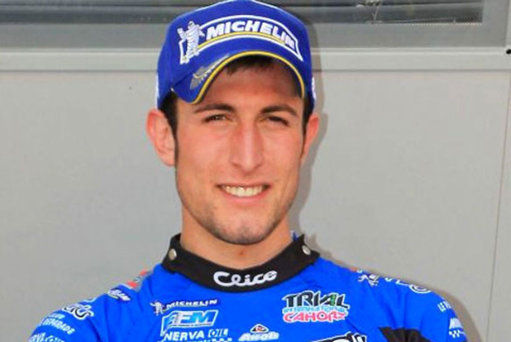 Alexandre Ferrer