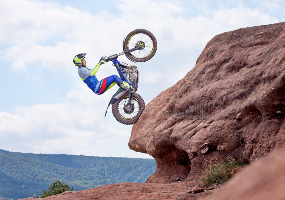 Sherco STRF 2023
