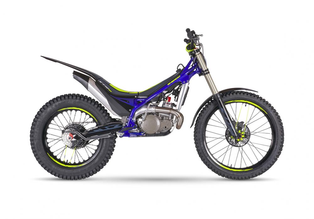 Sherco STRF