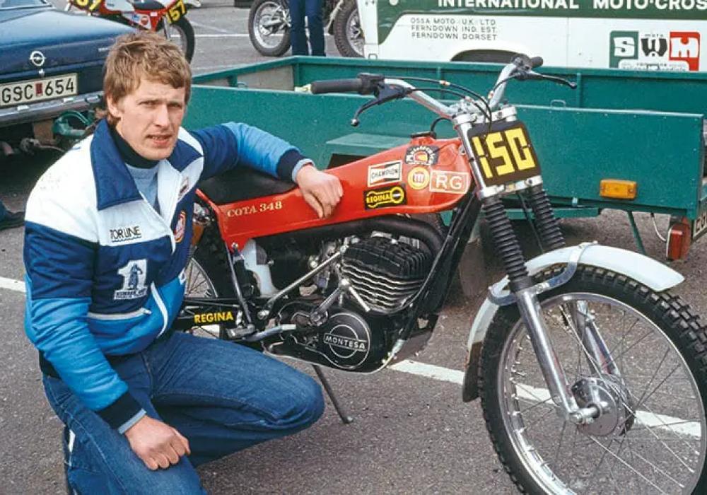 Ulf Karlson