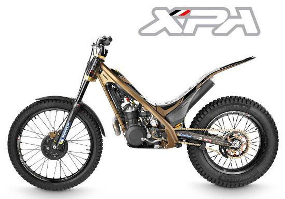 XPA