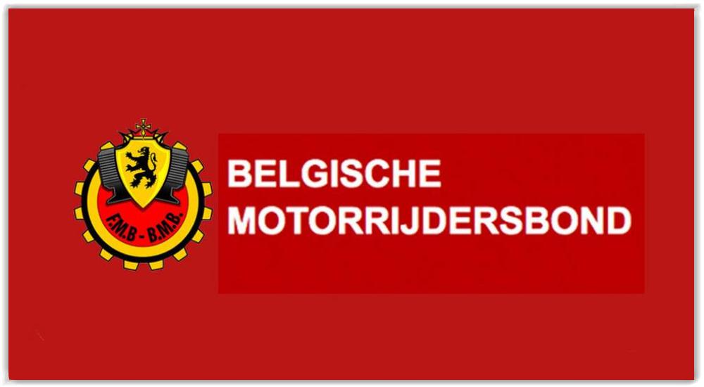 Belgium National Trial Championship