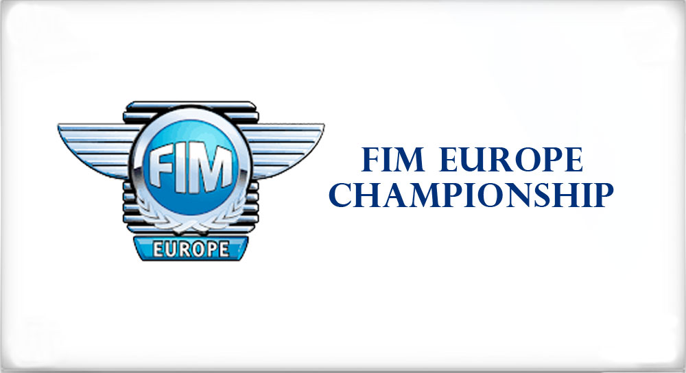 FIM European Championship