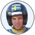 Ulf Peter Lundqvist