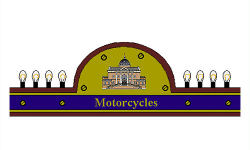 Motorcycles Museum